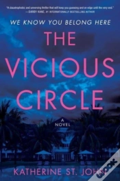 Capa do artigo The Vicious Circle