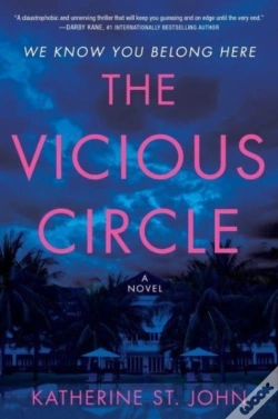 Capa do artigo The Vicious Circle
