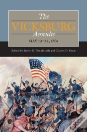 Capa do artigo The Vicksburg Assaults