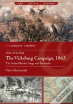 The Vicksburg Campaign, 1863