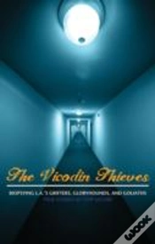 Capa do artigo The Vicodin Thieves