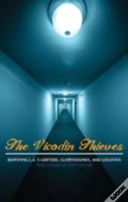 Capa do artigo The Vicodin Thieves
