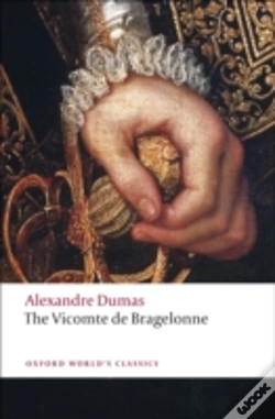 Capa do artigo The Vicomte De Bragelonne
