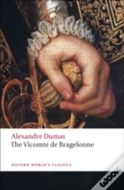 Capa do artigo The Vicomte De Bragelonne