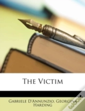 Capa do artigo The Victim