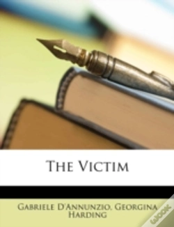 Capa do artigo The Victim