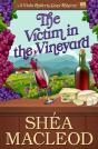 The Victim In The Vineyard - Preview