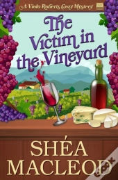 The Victim In The Vineyard