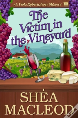 Capa do artigo The Victim In The Vineyard