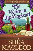 The Victim In The Vineyard
