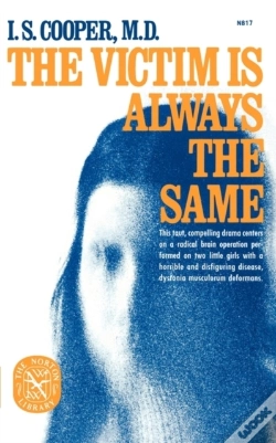 Capa do artigo The Victim Is Always The Same