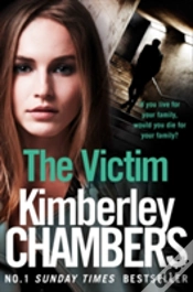 Capa do artigo The Victim