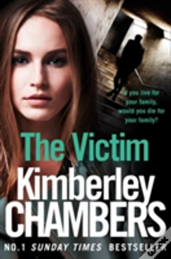 Capa do artigo The Victim