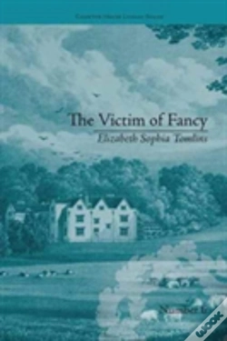 Capa do artigo The Victim Of Fancy