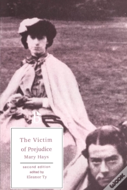 Capa do artigo The Victim Of Prejudice - Second Edition