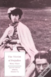 Capa do artigo The Victim Of Prejudice - Second Edition