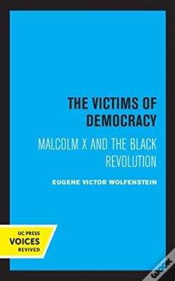 Capa do artigo The Victims Of Democracy