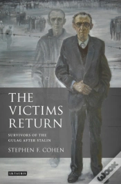Capa do artigo The Victims Return