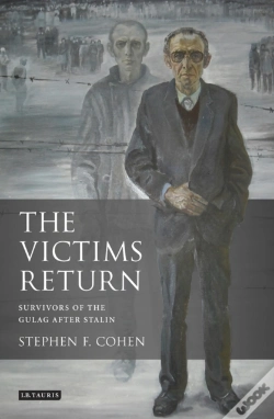 Capa do artigo The Victims Return