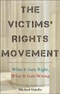 The Victims' Rights Movement - Preview