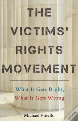 Capa do artigo The Victims' Rights Movement