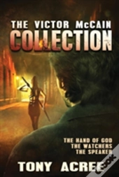 The Victor Mccain Collection