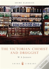 The Victorian Chemist And Druggist