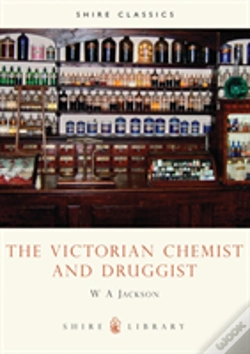 Capa do artigo The Victorian Chemist And Druggist