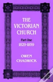 Capa do artigo The Victorian Church