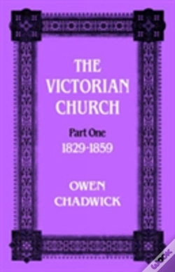 Capa do artigo The Victorian Church