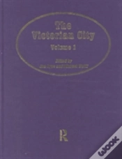 Capa do artigo The Victorian City