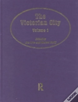 Capa do artigo The Victorian City