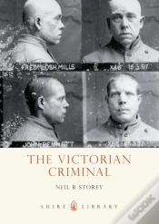 Capa do artigo The Victorian Criminal