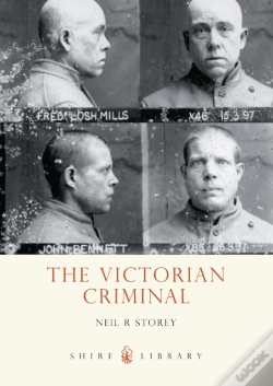 Capa do artigo The Victorian Criminal