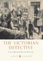 The Victorian Detective - Preview