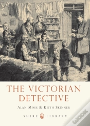 Capa do artigo The Victorian Detective