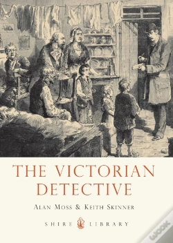 Capa do artigo The Victorian Detective