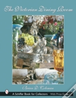 Capa do artigo The Victorian Dining Room