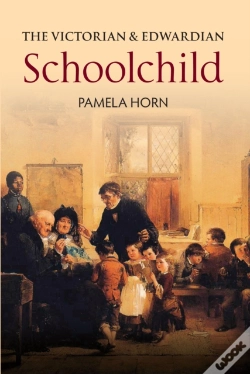 Capa do artigo The Victorian & Edwardian Schoolchild