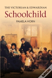 Capa do artigo The Victorian & Edwardian Schoolchild