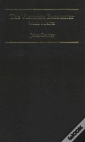 The Victorian Encounter With Marx