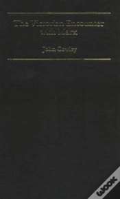 Capa do artigo The Victorian Encounter With Marx