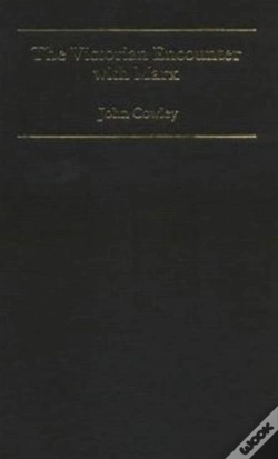 Capa do artigo The Victorian Encounter With Marx