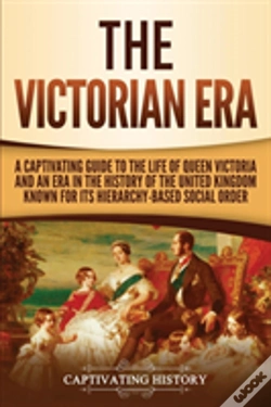Capa do artigo The Victorian Era
