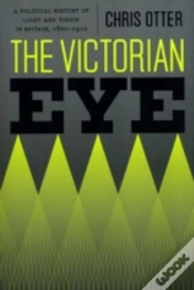 Capa do artigo The Victorian Eye
