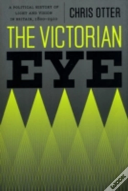 Capa do artigo The Victorian Eye