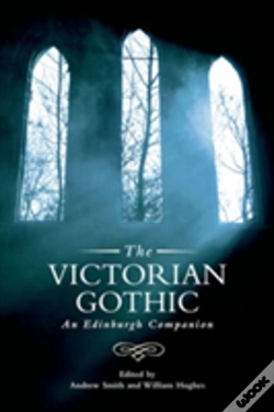 Capa do artigo The Victorian Gothic