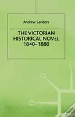 Capa do artigo The Victorian Historical Novel 1840â€“1880