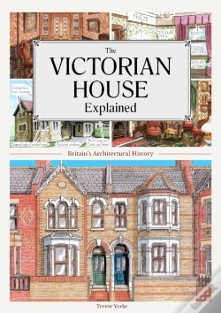Capa do artigo The Victorian House Explained