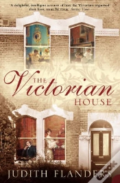 Capa do artigo The Victorian House